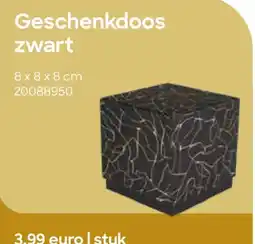 AVA Geschenkdoos aanbieding