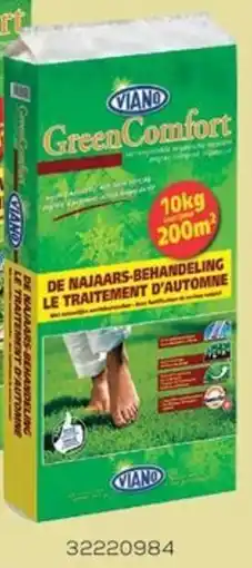 Supra Bazar Green Comfort De Najaars Behandeling aanbieding