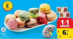 Carrefour Market Macarons Carrefour aanbieding