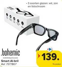 Carrefour Smart Al-bril aanbieding
