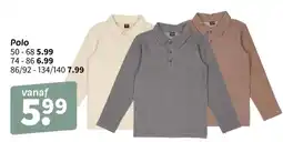 Wibra Polo aanbieding