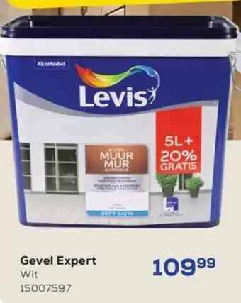 Gevel Expert