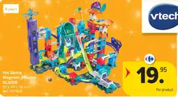 Carrefour Set Space Magnetic Mission aanbieding