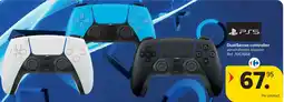 Carrefour DualSense-controller aanbieding