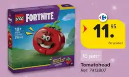 Carrefour Tomatohead aanbieding