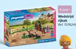 Carrefour Wedstrijd rijbak aanbieding