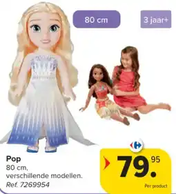 Carrefour Pop aanbieding