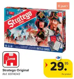 Carrefour Stratego Original aanbieding
