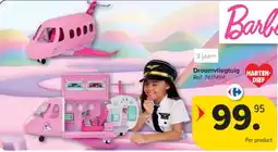 Carrefour Droomvliegtuig aanbieding