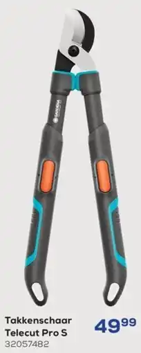 Supra Bazar Takkenschaar Telecut Pro S aanbieding
