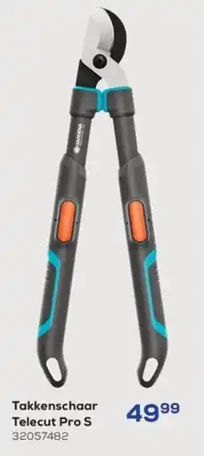 Supra Bazar Takkenschaar Telecut Pro S aanbieding