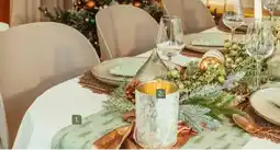 AVA Tafelloper GALA Cosy aanbieding