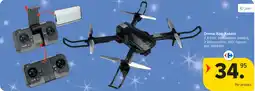 Carrefour Drone Koo Kotaro aanbieding