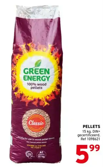 Pellets