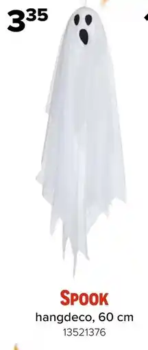 Euroshop Spook hangdeco aanbieding