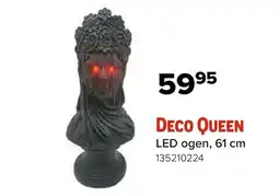 Euroshop Deco queen aanbieding