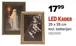 Euroshop LED KADER aanbieding