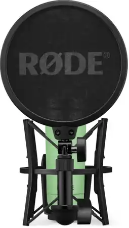 Coolblue Rode NT1 Signature Series Vert aanbieding