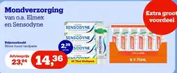 Bol.com Elmex Junior tandpasta aanbieding