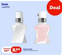 Bol.com Essie nagellak aanbieding