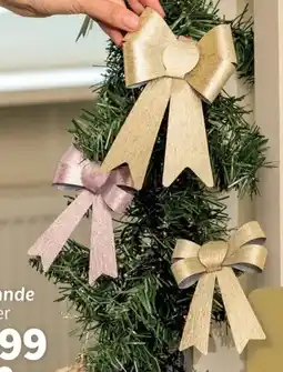 Wibra Strik aanbieding