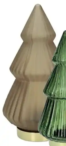 Wibra LED kerstboom aanbieding