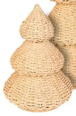 Wibra Kerstboom aanbieding