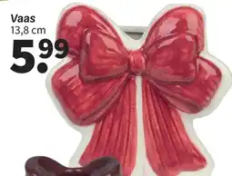 Wibra Vaas aanbieding