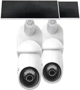 Coolblue TP-Link Tapo C660 Solar Kit 2-pack aanbieding