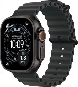 Coolblue Apple Watch Ultra 3 aanbieding