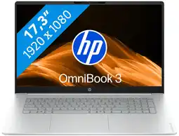 Coolblue HP Omnibook 3 17-dk0975nd aanbieding