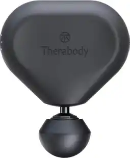 Coolblue Theragun Mini Gen 3 Black aanbieding