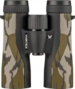 Coolblue Vortex Crossfire HD 10x42 Verrekijker Mossy Oak Bottomland aanbieding