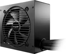 Coolblue be quiet! PURE POWER 12 750W aanbieding