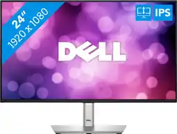 Coolblue Dell P2425H aanbieding