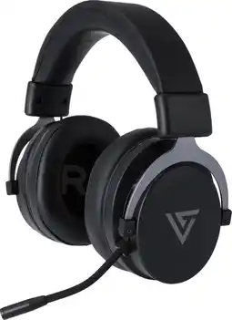 Coolblue Vortech Essential Casque Gamer Sans Fil aanbieding