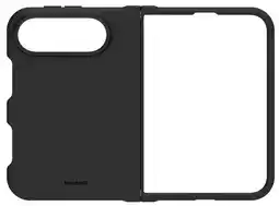 Coolblue BlueBuilt Protective Back Cover avec MagSafe iPhone Duo Noir aanbieding