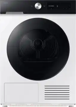 Coolblue Samsung DV90DB7845GEU3 Bespoke QuickDrive aanbieding