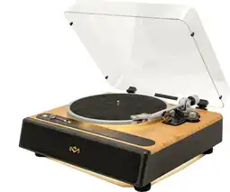 Coolblue House of Marley Soul Rebel All in One aanbieding