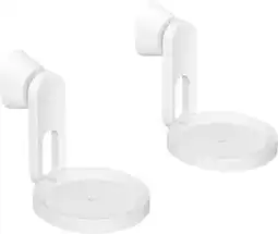 Coolblue Sonos Era 100 Support mural Paire Noir aanbieding