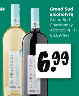 Jumbo Grand Sud Chardonnay alcoholvrij aanbieding