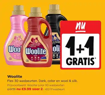 Woolite