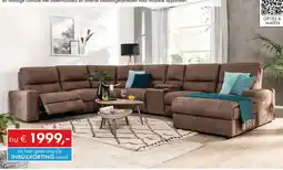 Woonsquare console meubel aanbieding