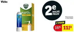Kruidvat Vicks Neo-Inhalator aanbieding