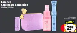 Kruidvat Essence Care Bears Collection aanbieding