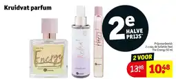 Kruidvat Kruidvat parfum aanbieding