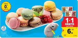 Carrefour Macarons Carrefour aanbieding