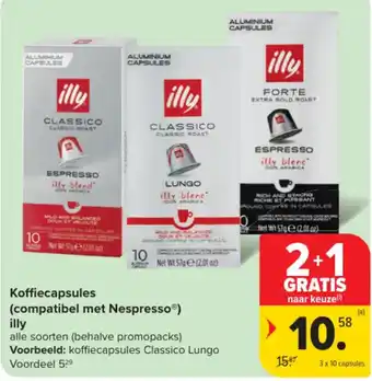 Koffiecapsules