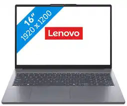 Coolblue Lenovo IdeaPad Slim 3 Copilot+ PC16IPH11 83US006DMB Azerty aanbieding