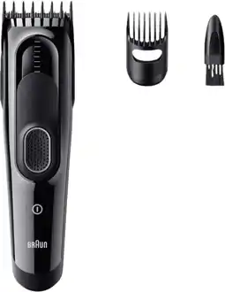 Coolblue Braun Series 5 HC5510 aanbieding